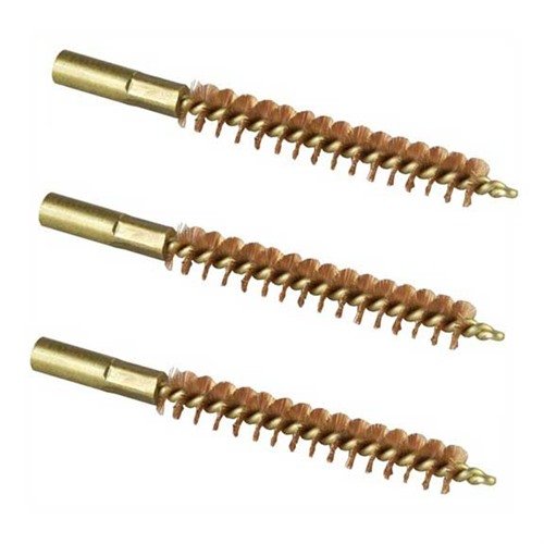 Entdecke die SPECIAL LINE Dewey-Thread Bore Brush für 9mm! 🛠️ Effiziente Reinigung ohne Adapterwechsel. Perfekt für deine Pistole!