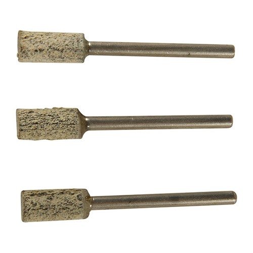 Entdecke die MX Finishing Wheels von Brownells! Ideal zum Polieren und Entfernen von Kratzern. 🛠️ Perfekt für Aluminium und Messing.