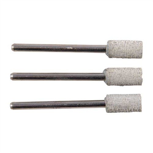 Entdecke die MX Finishing Wheels von Brownells! Ideal zum Polieren und Entfernen von Kratzern. Perfekt für deine Rotary-Tools! 🛠️