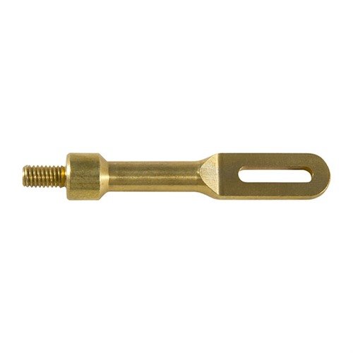 Entdecke die BRASS LOOP von BROWNELLS! 🛠️ Perfekt für die Reinigung deiner Feuerwaffe, ohne Kratzer zu hinterlassen. Ideal für 50 Caliber!