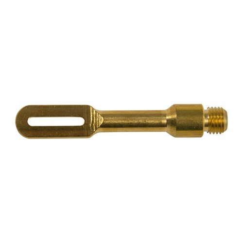 Entdecke die BRASS LOOP von BROWNELLS! 🛠️ Ideal für die Reinigung deiner Feuerwaffe ohne Kratzer. Perfekt für .50 Caliber und mehr!