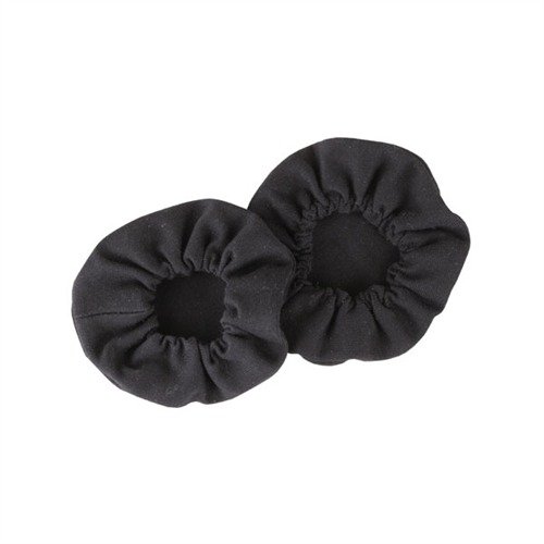 Entdecke die DELUXE CLOTH EAR MUFF COVERS von BROWNELLS! 🎯 Komfortabel, hygienisch und ideal für Schießaktivitäten. Hol dir den besten Schutz!