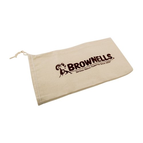 Entdecke die robusten CANVAS SHOOTING BAGS von Brownells! 🏹 Ideal für präzises Schießen, stabil und tragbar. Hol dir deine jetzt!