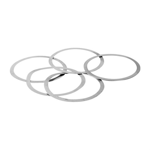 Optimiere deine AR-15 mit dem Barrel Nut Shim Kit von Brownells! 🛠️ Erreiche die perfekte Ausrichtung für Barrel Nut und Gasrohr.