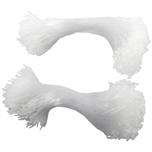 Entdecke die PERMANENT TAG TIES von BROWNELLS! 🌟 Wetterfest und sicher, perfekt gegen Diebstahl und Verlust. Ideal für dauerhafte Anwendungen!