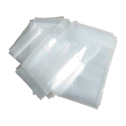 Entdecke die vielseitigen POLY BAGS von BROWNELLS! 🛠️ Perfekt für die Aufbewahrung von Werkzeugen, Patronen und mehr. Hol dir dein Set!