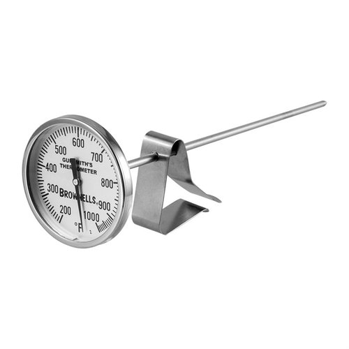 Messinstrumente > Thermometer - Vorschau 0