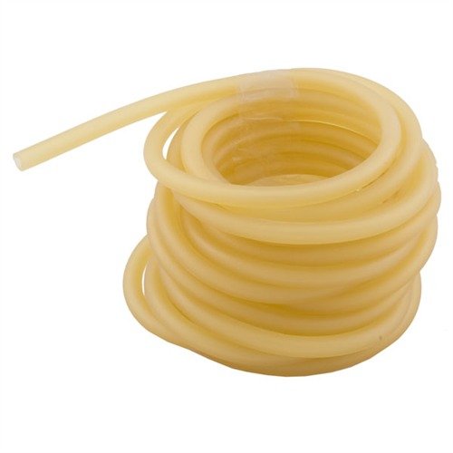 Entdecke das Brownells Typ A Surgical Tubing 🩺 – ideal für präzises Wickeln und starke Haftung. Perfekt für Reparaturen und kreative Projekte!