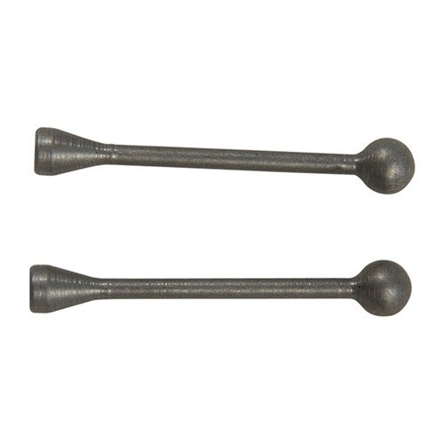 Hol dir das .22 Magazine Tube Follower & End Cap Kit von Brownells! 🔧 Perfekt für Remington 522/572 - 2er-Pack für deine Bedürfnisse!