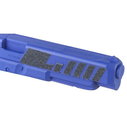 Verbessere deinen Grip mit dem INSTA GRIP Tape von BROWNELLS! ✨ Ideal für Handfeuerwaffen und Gewehre. Hol dir jetzt das Sortiment!