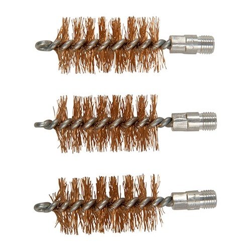 Entferne hartnäckige Ablagerungen mit dem DOUBLE-TUFF™ Bore Brush 🧼. Ideal für deine 10 Gauge Schrotflinte. Effizient und schonend!