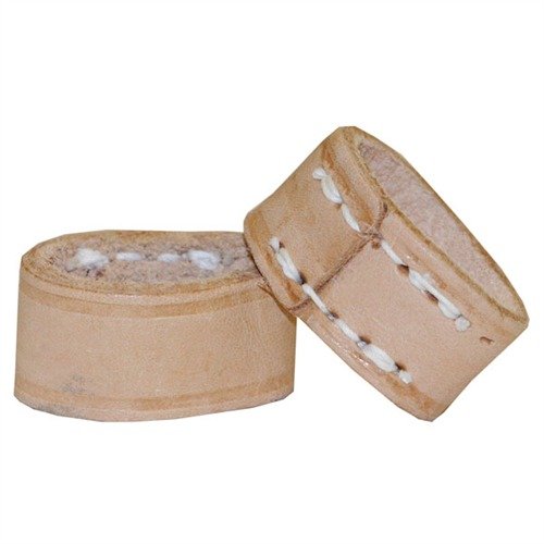 Entdecke die tan COMPETITOR PLUS™ KEEPERS von BROWNELLS! 🏹 Hochwertige Leder-Keeper für deinen Gewehrriemen, ideal als Ersatz oder für 3-Keeper-Halte.