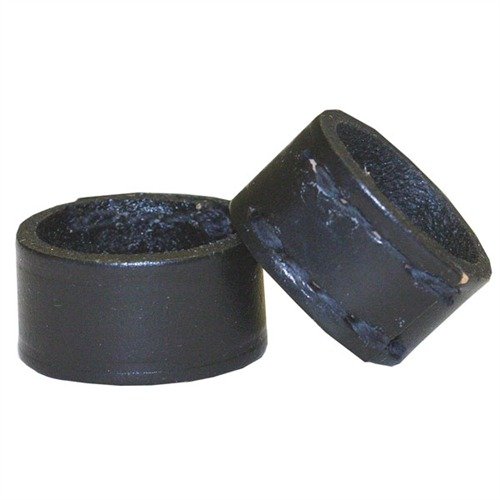 Entdecke die COMPETITOR PLUS™ Keepers von BROWNELLS! 🏹 Hochwertige Leder-Keeper für deinen Gewehrriemen, 2 Stück im Beutel.