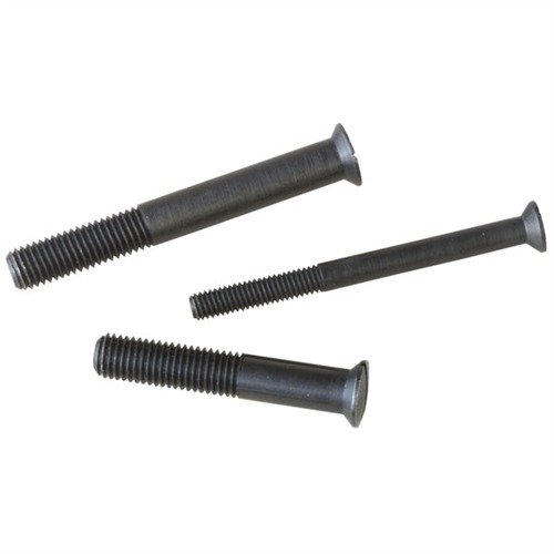 Entdecke die LONG TRIGGERGUARD SCREWS für Rem 700! 🔩 Präzise, länger und perfekt für deine Gewehraktion. Jetzt mehr Flexibilität sichern!