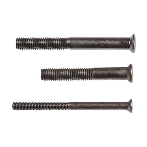 Entdecke die LONG TRIGGERGUARD SCREWS von BROWNELLS für Remington ADL. 🔧 Perfekte Passform und Flexibilität für deine Gewehraktionen!