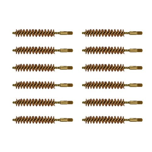 Entdecke die BEEFY™ BORE BRUSHES für 375 Kaliber! 🛠️ Robuste Bürsten für intensive Reinigungsarbeiten. Hol dir jetzt das 12er Pack!
