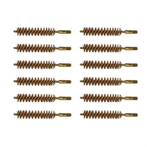 Entdecke die BEEFY Bore Brushes von Brownells! 🧼 Robuste Reinigungsbürsten für .416 Kaliber, perfekt für intensive Reinigungsarbeiten.
