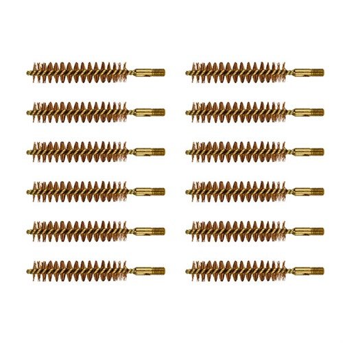 Entdecke die BEEFY™ BORE BRUSHES für .458 Kaliber! 💪 Robuste Bürsten für intensive Reinigungsarbeiten. Perfekt für deine Dewey Rods!