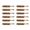 Entdecke die BEEFY™ BORE BRUSHES von BROWNELLS! 🛠️ 12 Pack 50 Caliber Bürsten für intensive Reinigungsarbeiten. Robust und langlebig!