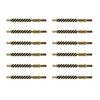 Entdecke die STANDARD LINE Nylon Bore Brushes von Brownells für .17 Kaliber! 🧼 Hochwertige Bürsten im 12er-Pack für optimale Reinigung.