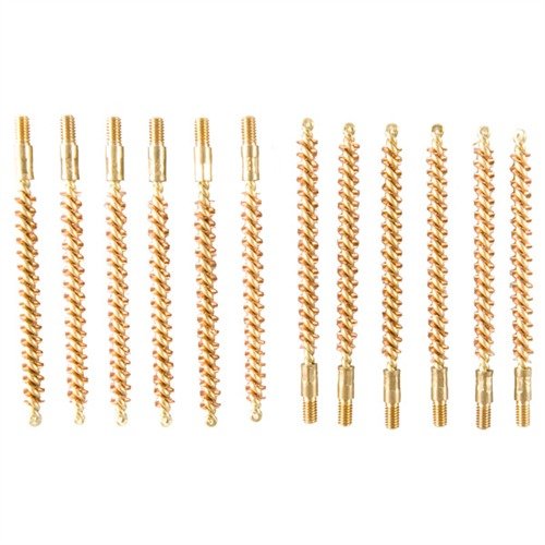 Entdecke die SPECIAL LINE™ Brass Core Bore Brush für dein .22 Kaliber Gewehr. 🛠️ Robuste Borsten für eine gründliche Reinigung und lange Lebensdauer!