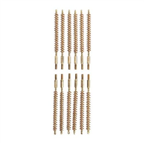 Entdecke die SPECIAL LINE™ Messinglaufbürste für dein 20 Kaliber Gewehr. 🛠️ Hohe Qualität für eine gründliche Reinigung und Pflege!