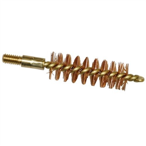Entdecke die SPECIAL LINE™ Messinglaufbürsten für 10mm und 41 Kaliber. 🛠️ Perfekte Reinigung ohne Kratzer! 3er Pack für lange Lebensdauer.