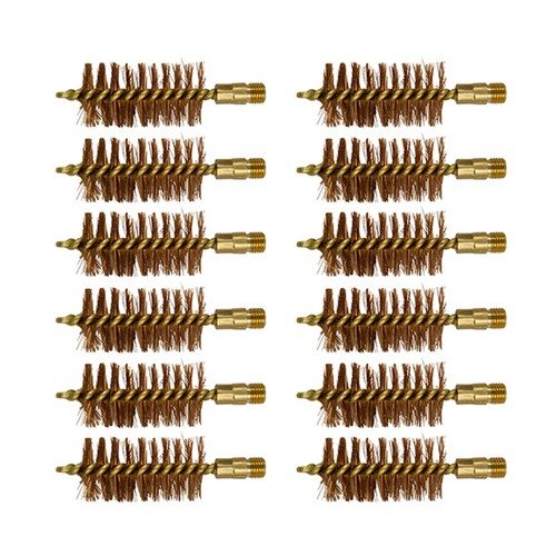 Entdecke die SPECIAL LINE™ Messinglaufbürsten von BROWNELLS für 10 Gauge Shotguns. 🛠️ Perfekte Reinigung ohne Kratzer!