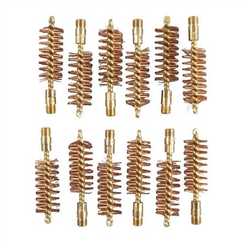 Entdecke die SPECIAL LINE™ Messinglaufbürsten von BROWNELLS für 20 Gauge! 🛠️ Perfekte Reinigung ohne Kratzer für dein Gewehr.