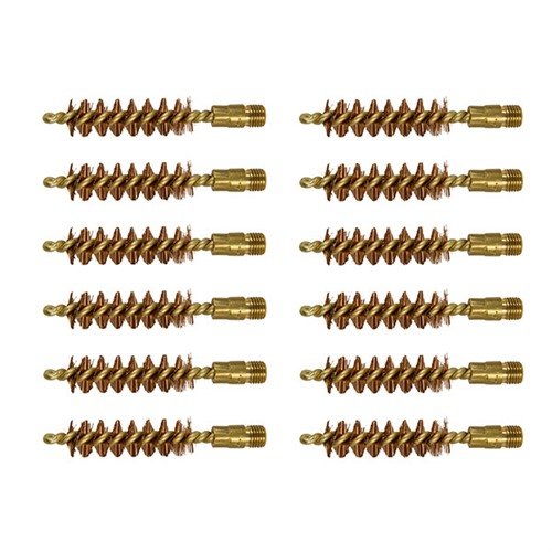 Entdecke die SPECIAL LINE™ Messinglaufbürsten für deine .410 Schrotflinte! 🛠️ Hohe Qualität für perfekte Reinigung und Langlebigkeit.