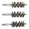 Entdecke die STANDARD LINE STAINLESS STEEL BORE BRUSHES von BROWNELLS 🛠️! Perfekte Reinigung für deine 50 Caliber Pistole in einem praktischen 3er Pack.