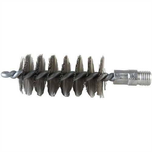Entdecke die STANDARD LINE Edelstahl Bore Brushes von BROWNELLS für effektive Reinigung! 🛠️ 3er-Pack für deine 12 Gauge Shotgun.