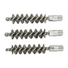 BROWNELLS STANDARD LINE BRUSH, .410 BORE SHOTGUN, SS, 3 PACK