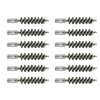 Hol dir die STANDARD LINE STAINLESS STEEL BORE BRUSHES von BROWNELLS für effektive Reinigung! 🛠️ 12er Pack für deinen 410 Gauge.