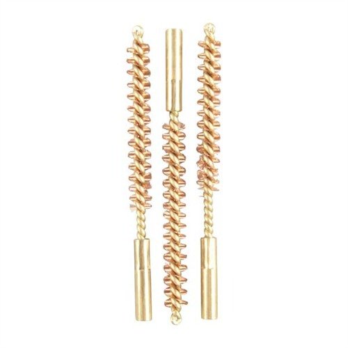 Entdecke die SPECIAL LINE Dewey-Thread Bore Brush für 6.5mm! 🛠️ Effiziente Reinigung ohne Adapterwechsel – für präzise Ergebnisse!