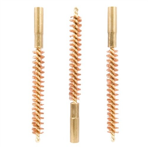 Entdecke die SPECIAL LINE Dewey-Thread Bore Brush für 30 Kaliber! 🛠️ Gründliche Reinigung ohne Adapterwechsel – für ein perfektes Schießerlebnis!