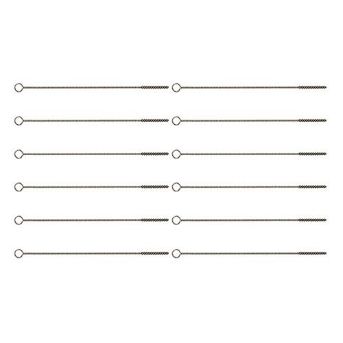 Entdecke die SHOTGUN PORT BRUSHES von BROWNELLS! 🛠️ Perfekt für die Reinigung deiner Schrotflinte. Extra-steif und langlebig für optimale Ergebnisse.