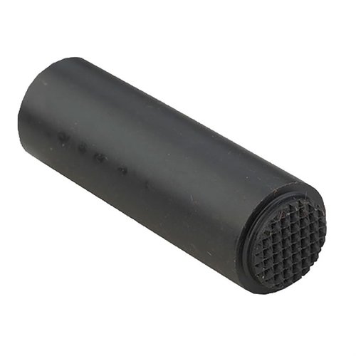 Entdecke den ED BROWN Recoil Spring Plug für Government Modelle! ✨ Robustes Design und traditioneller Look für deine Waffe.