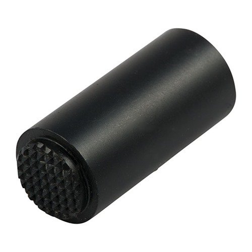 Entdecke den ED BROWN Commander Recoil Spring Plug für dein 1911! 🔧 Robuste Qualität und traditionelles Design für deine Waffe.