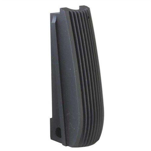 Entdecke das ED BROWN 1911 Mainspring Housing für optimale Griffkontrolle und Stil. 🛡️ Perfekt für Wettkampf- und taktische Waffen!