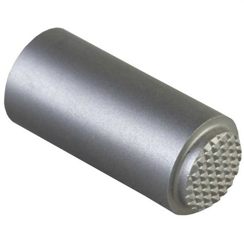 Entdecke den ED Brown Commander Recoil Spring Plug für deine 1911! 🔧 Hergestellt aus Edelstahl für Langlebigkeit und traditionellen Stil.