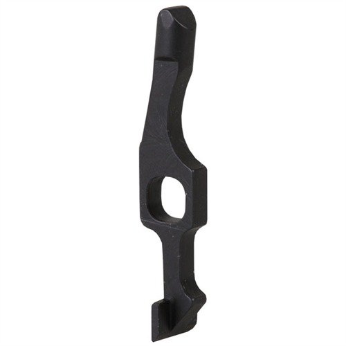 Entdecke den 1911 Perfection Disconnector von Ed Brown für präzise Abzugsarbeiten. 🔧 Perfekte Passform und überragende Haltbarkeit!