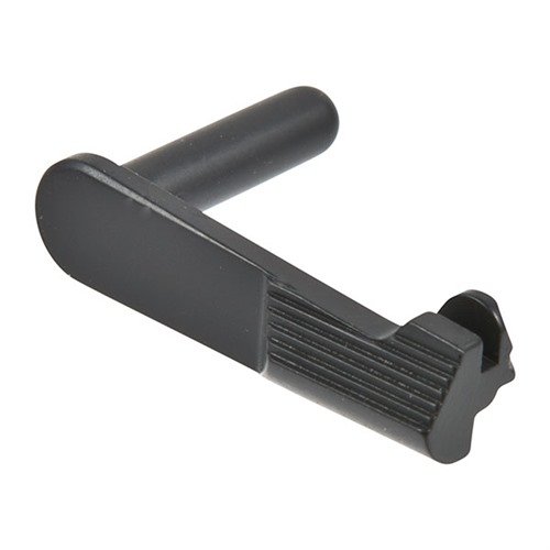 Entdecke den 1911 FORGED SLIDE STOP von ED BROWN! 🔧 Hochwertiger Werkzeugstahl für perfekte Passform und Langlebigkeit. Ideal für deinen 1911.