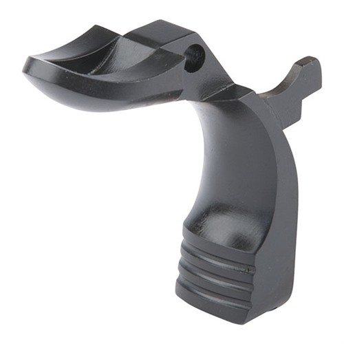 Verbessere deine Kontrolle mit der Ed Brown Beavertail Grip Safety für 1911. 🔥 Präzise Passform und stabiler Halt für optimale Leistung!