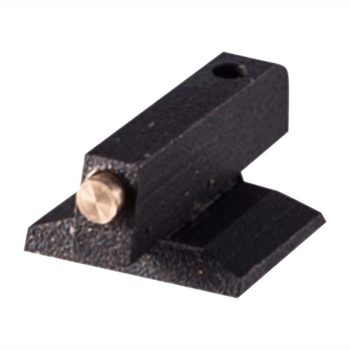 Verbessere dein Sichtbild mit der Ed Brown 1911 Gold Bead Front Sight. ✨ Hochwertig, korrosionsbeständig und perfekt für deine 1911-Pistole!