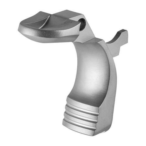 Entdecke die Ed Brown 1911 Beavertail Grip Safety für optimalen Schutz und Kompaktheit. 🔒 Perfekt für deine 1911-Pistole! Jetzt mehr erfahren!