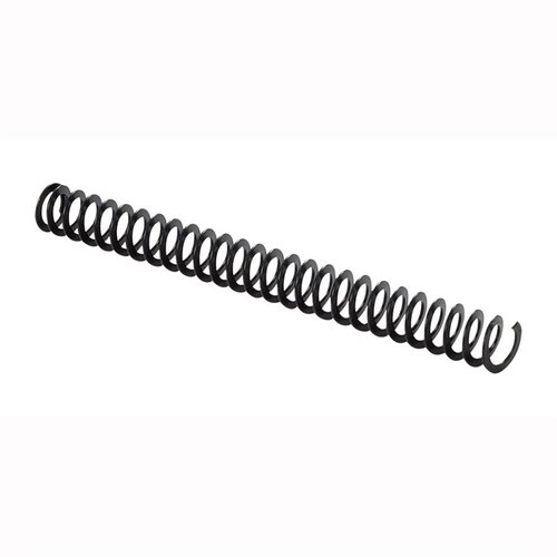 Entdecke die S&W M&P Recoil Springs! ✨ Diese 11 lb flache Drahtfeder ist perfekt für Schalldämpfer und bietet eine lange Lebensdauer.
