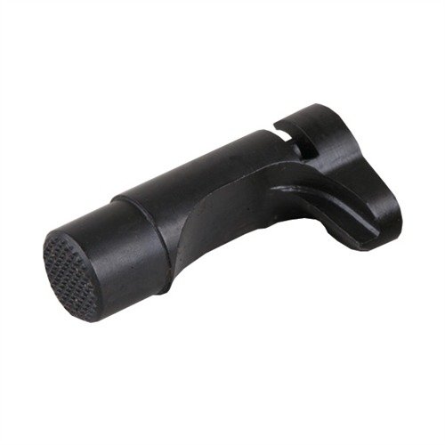 Erlebe schnellere Magazinwechsel mit dem 1911 Extended Tactical Magazine Release! ✨ Kompakt und langlebig, ideal für deine 1911 Pistole.