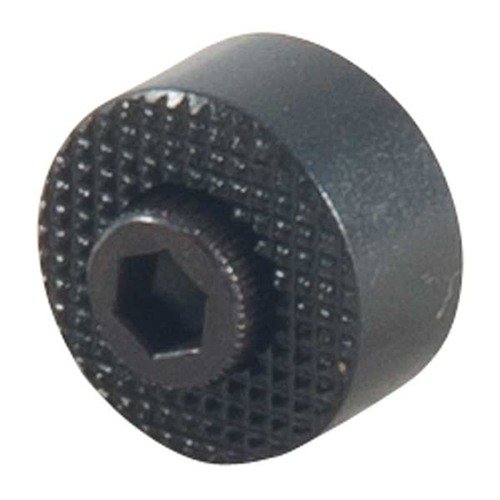 Erlebe den ED BROWN 1911 Oversized Magazine Release Button für schnellen Magazinwechsel! ✨ Sicherer Griff mit 40 lpi Riffelung.