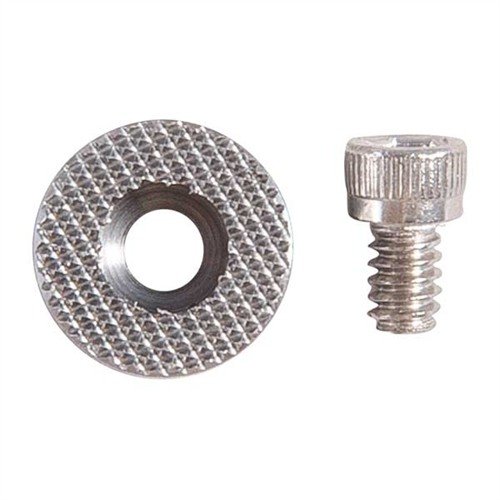 Entdecke den ED BROWN 1911 Oversized Magazine Release Button für schnellere Magazinwechsel! ✨ Perfekt für Government, Commander und Officers.